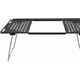 thumbnail image 4 of IGT Folding Camping Table, Portable Outdoor Table For BBQ Grilling, Travel And Camping, Multifunctional Outdoor Furniture, 4 of 5