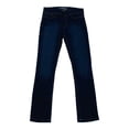 thumbnail image 1 of Jeans George para Niña Modelo Skinny Liso Negro Talla 2, 1 of 4