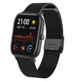 thumbnail image 1 of EGNMCR Replacement Retro WristStrap WatchBand For Amazfit GTS Smart Watch Watch strap, 1 of 4