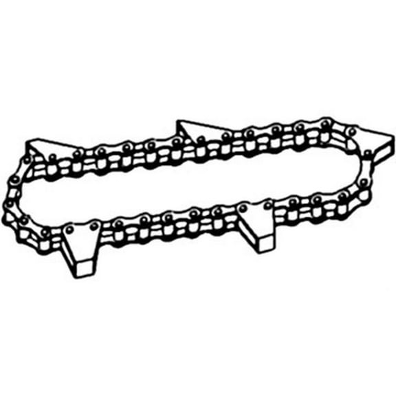 RAParts AM70574793 Gathering Chain