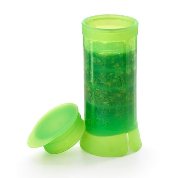 Tube à herbes de Lekue