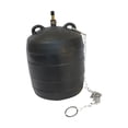 thumbnail image 3 of DOLITY Inflatable Pipe Plug Balloon Inflatable Bung Stop Plug with Chain and Handle for DN150 DN160, 3 of 9