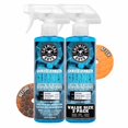 thumbnail image 1 of Limpiador de pads de pulido Chemical Guys 473 ml (paquete de 2), 1 of 6