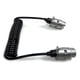 thumbnail image 3 of Adaptador de enchufe de 7 pines para remolque de 12 V con cable de 1,5 m., 3 of 5