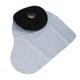 thumbnail image 5 of Cubierta para yeso en el tobillo, cubierta para ducha para yeso en el pie, funda para yeso en el tobillo, cubierta para ducha para lesiones en el tobillo, diseño fácil de usar, 5 of 8