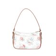 thumbnail image 2 of Nicole Fiorelli Women's Crossbody, Floral, 2 of 4