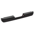 thumbnail image 2 of Westin Perfect Match OE Replacement Rear Bumper (Black) Fits select: 2004-2008 DODGE RAM 1500, 2004-2008 DODGE RAM 2500, 2 of 2