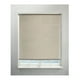 thumbnail image 3 of Persiana Deco 120 x 180 cm Enrollable Traslucida Beige, 3 of 3