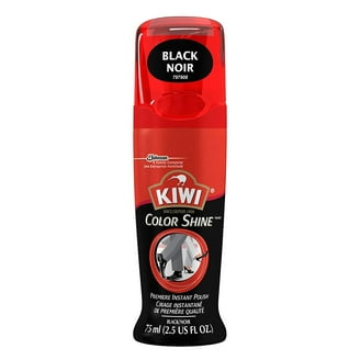 kiwi カラーリング剤 Kiwi Blue Color Shine, 2.5 Fluid Ounce - Instant Leather Polish
