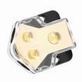 thumbnail image 3 of Rankomu Car Audio Power Supply Distribution 1 * 1GA In 2 * 4GA Out Block Splitter, 3 of 8