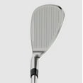 thumbnail image 4 of Tour Edge Hot Launch X525 Gap Wedge 52* (Graphite UST Helium White, Ladies) Women's 2025 NEW, 4 of 4