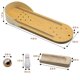 thumbnail image 2 of Juego de Bowling MorTime Mini de Madera para Escritorio, 2 of 6