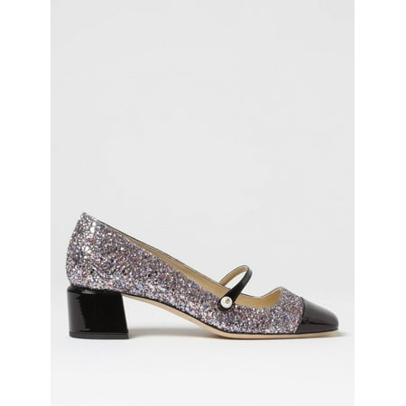 

Jimmy Choo Pumps Woman Violet Woman