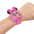 thumbnail image 3 of Just Play Minnie Mouse Play Smart Watch, Pink, 3 of 8