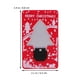 thumbnail image 2 of IDEANATEGRATE 5Ud LED Pequeño Portátil Plegable Luces Navideñas Multicolor Decorativa Para Fiesta Y Ambiente, 2 of 4