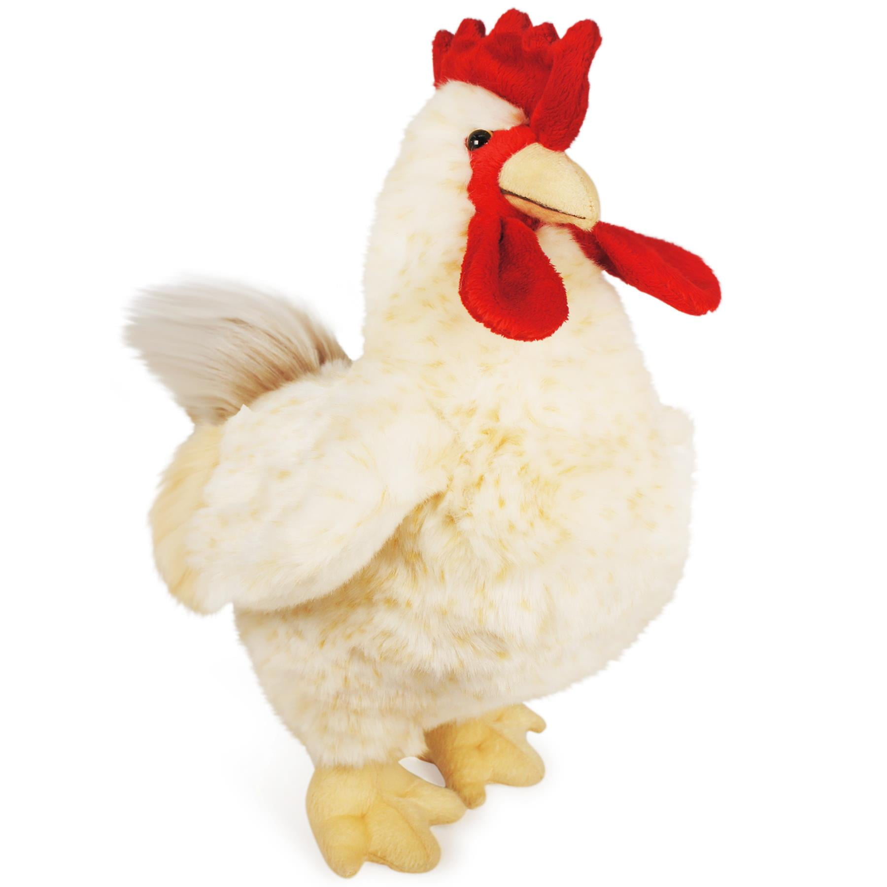 chicken stuffed animal walmart