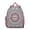 Rose-red-9, variant on Watercolor Flower Pattern Students Backpack - Artistic Romantic Rose and Peony Design, Lightweight and Water-Resistant School Bag for Developing Students