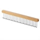 thumbnail image 1 of Percha de Madera Multifuncional para Guardar Ropa, Cinturón, Corbata, Gorro, Sujetador, Armario, 12 , Derecha, 1 of 5