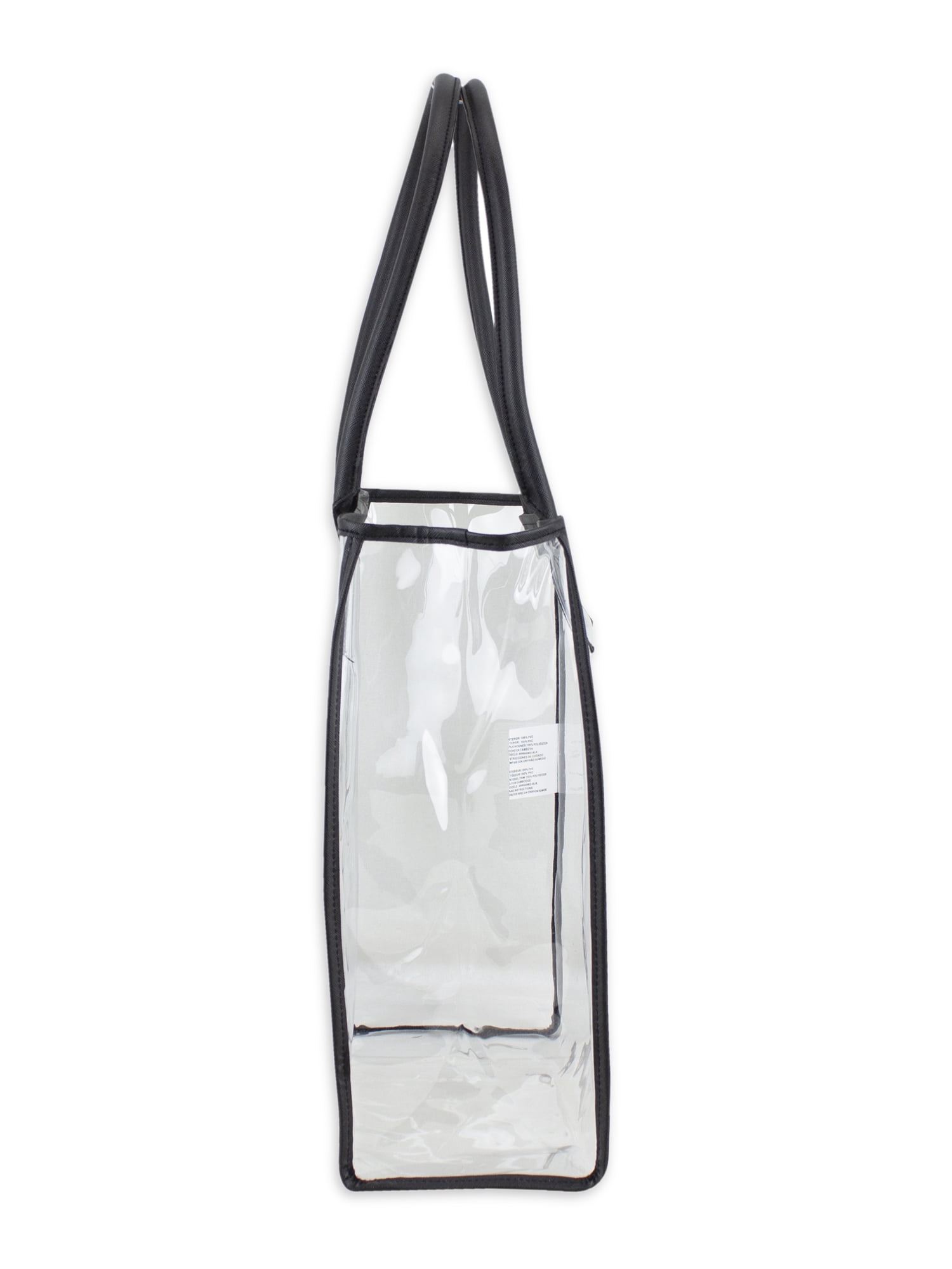 Eastsport Limited Metro Shopper, Black