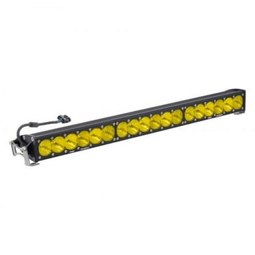 Baja Designs OnX6  Driving/Combo 30in LED Light Bar - Amber - 453013