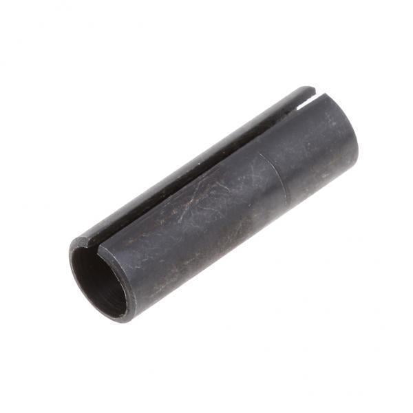 2x Manguito reductor Herramienta de grabado de manguito adaptador de fresado CNC 6 mm / 6,35 mm / 8 mm / 10 mm / 12 mm Cola mandril de broca de enrutador
