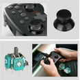 thumbnail image 4 of GHSDFBB Replacement Thumbsticks for Xbox One S/X Controller, 4pcs 3D Joystick Parts Analog Caps with Full Repair Tools Kit, T6 T8 T10 Screwdriver Compatible with Xbox One S/X Controller, 4 of 5