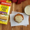 Zatarain's Fish Fry Crispy Southern, 12 oz Coatings & Batters