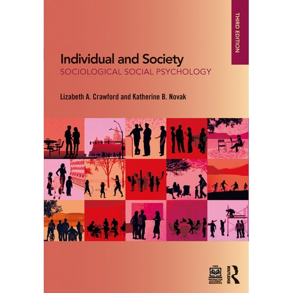 Individual and Society: Sociological Social Psychology, (Paperback)