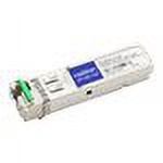 AddOn - SFP (mini-GBIC) transceiver module - Gigabit Ethernet