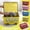 Yellow, variant on Car Trunk Organizer Foldable Automobile Storage Box Clothing Integral Box Non Woven Toy Sundry Storage Bag Foldable Car Storage Container for Emergency Tools Supplies Groceries