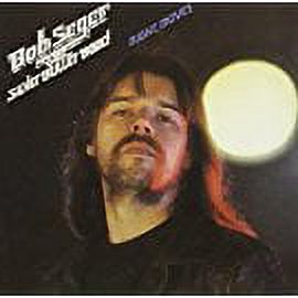 Bob Seger - Stranger in Town - Rock - CD - image 2 of 3