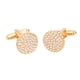 thumbnail image 1 of 2 gemelos de cristal para boda Yuyangstore Gemelos de cristal para hombres, 1 of 8