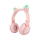 thumbnail image 5 of Auriculares Bluetooth estéreo plegables para escuchar música, auriculares inalámbricos, 5 of 5