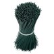 thumbnail image 1 of unbranded 1000Ud De Hierro Para Jardín En Oscuro Para Fijar Ramas Y Plantas, 1 of 6