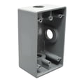thumbnail image 3 of Caja Rectangular Rawelt 3 Bocas 1/2" Conduit, 3 of 3
