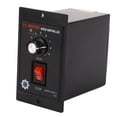 thumbnail image 2 of DC Motor Speed Controller,DC Motor Speed Controller DC Motor Control Switch DC Motor Regulator Streamlined Design, 2 of 14