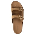 thumbnail image 4 of Free Assembly Women's Double Strap Footbed Slide Sandals, 4 of 9