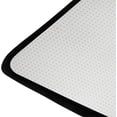 thumbnail image 4 of GZHJMY Christmas Snow Scene Doormat Non Slip Floor Mat Indoor Outdoor Entrance Kitchen Bath Garden Carpet, 23.6"x15.7", 4 of 6