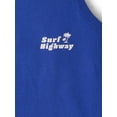 thumbnail image 2 of The Children's Place Boys Sleeveless Graphic Print Tank Top, Sizes XS-XXL, 2 of 4