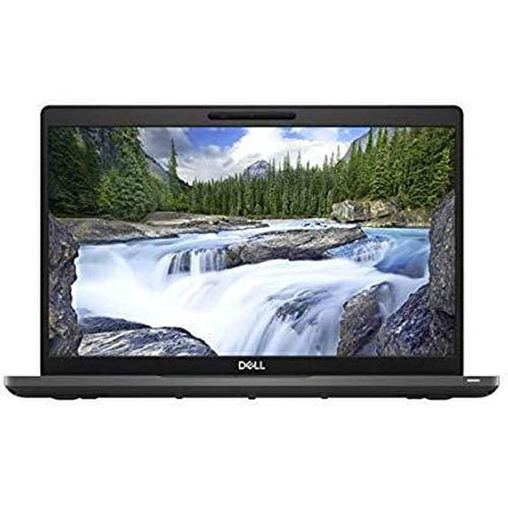 Pre-Owned Dell Latitude 5400 Laptop 14 - Intel Core i5 8th Gen - i5-8265U - Dual Core 3.9Ghz - 256GB SSD - 16GB RAM - 1920x1080 FHD - Windows 10 Pro