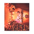 thumbnail image 2 of Tapiz de Navidad fondo de fondo de Navidad con impresión HD multifuncional colorida para decoración del hogar para fiestas ANGGREK Otros, 2 of 8