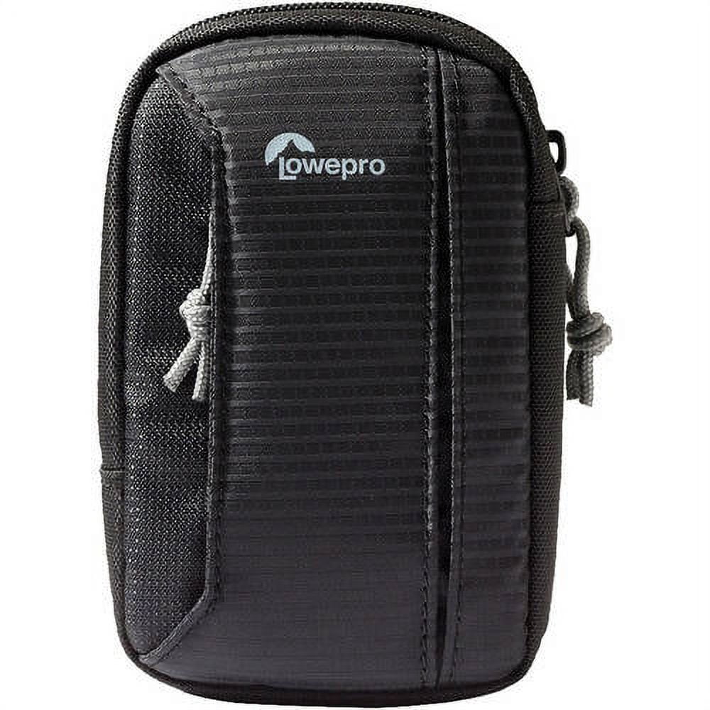 Cannon 1078C001-3-KIT Elph 360 with Card & Case-Slv