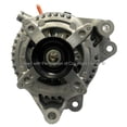 thumbnail image 3 of MPA 11584 Alternator for 12-16 Jeep Wrangler, 3 of 4