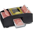 thumbnail image 1 of Automatic Card Shuffler Electric, Monsterzeug Card Mixer for 2 Decks, 1 of 6