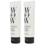 COLOR WOW One Minute Transformation Styling Cream 4 oz 2 Pack