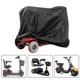 thumbnail image 1 of Funda de almacenamiento CHAO para scooter de movilidad 74,8 x 28 x 46 pulgadas impermeable, 1 of 4