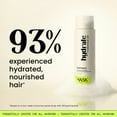 thumbnail image 4 of HASK Hydrate + Coconut Oil Shampoo, 16 fl oz, 4 of 9