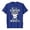 Blue, variant on Not My Circus Not My Monkeys Shirt Funny Saying T-Shirt for Men Crew Neck Short Sleeve Gift T-shirt (Black XL)