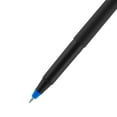 thumbnail image 5 of Uniball Roller Rollerball Pens, Fine Point (0.7mm), Blue Ink, 12 Count, 5 of 10