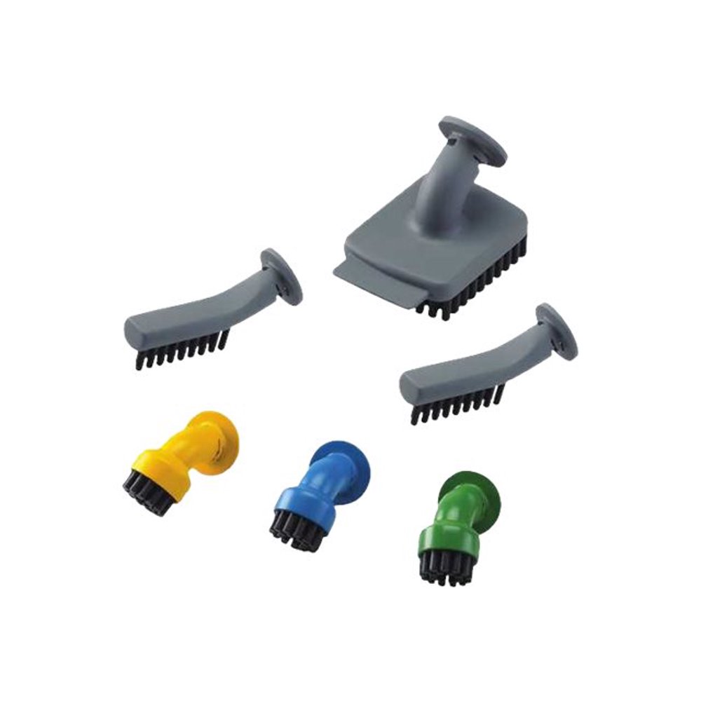 BLACK+DECKER BDH300ASM Brush set for steam cleaner